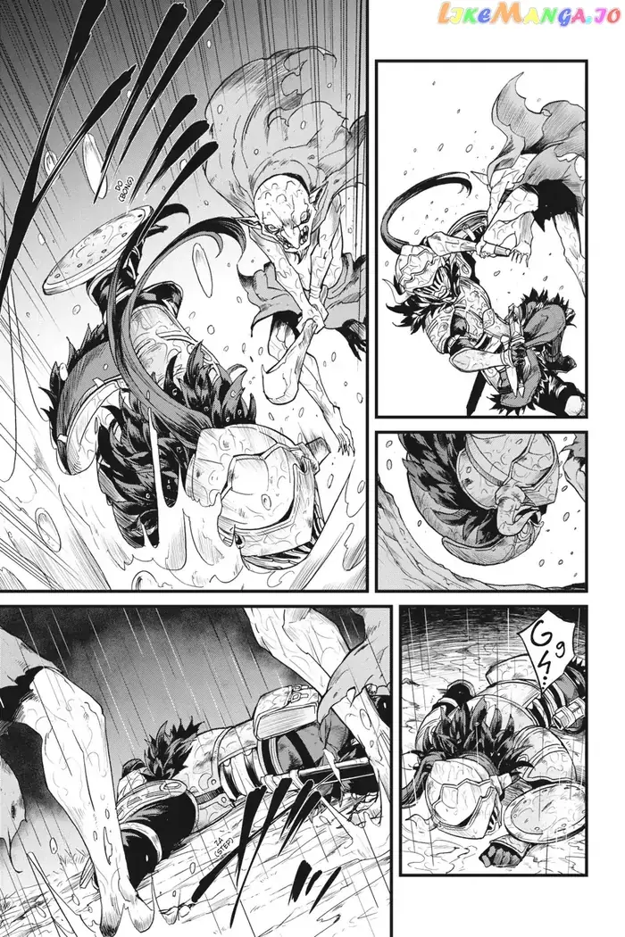 Goblin Slayer: Side Story Year One Chapter 14 image 20_optimized_optimized